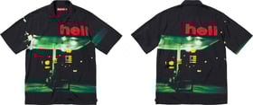 Supreme Hell S/S Shirt