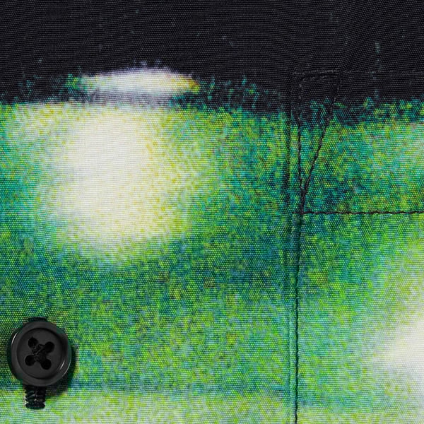 Supreme Hell S/S Shirt - Multicolor (front)