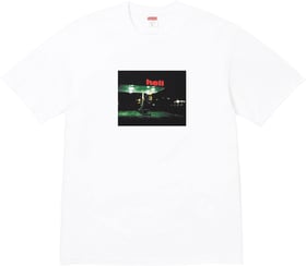 Supreme Hell Tee