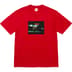 Supreme Hell Tee - Red (front)