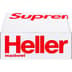 Supreme Heller Bowls (Set of 6) - White (front)
