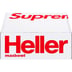 Supreme Heller Bowls (Set of 6) - White (front)
