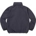 Supreme High Density Cotton Field Jacket - Navy (front)