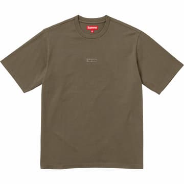 Supreme High Density Small Box S/S Top