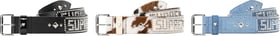 Supreme Hollywood Trading Company Studded Belt