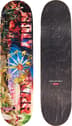 Supreme Holy War Skateboard - Product Image