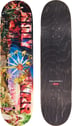Supreme Holy War Skateboard - Product Image