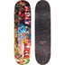 Supreme Holy War Skateboard - 8.25” x 32” (front)