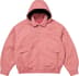 Supreme Hooded Utility Jacket - Pink (front)