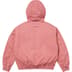 Supreme Hooded Utility Jacket - Pink (front)