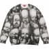Supreme H.R. Giger Sweater - Multicolor (front)