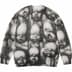 Supreme H.R. Giger Sweater - Multicolor (front)