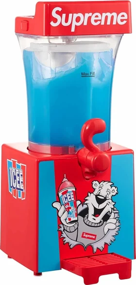 Supreme ICEE Slushie Machine