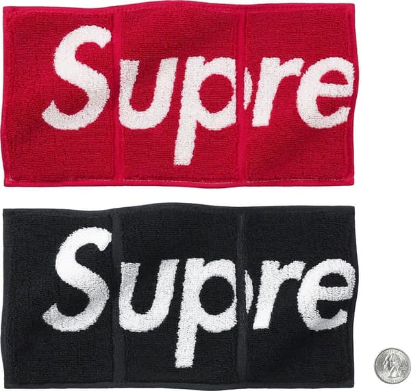 Supreme Imabari Pocket Folding Towels (Set of 2) - Product Image