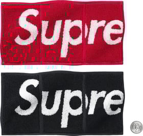 Supreme Imabari Pocket Folding Towels (Set of 2)