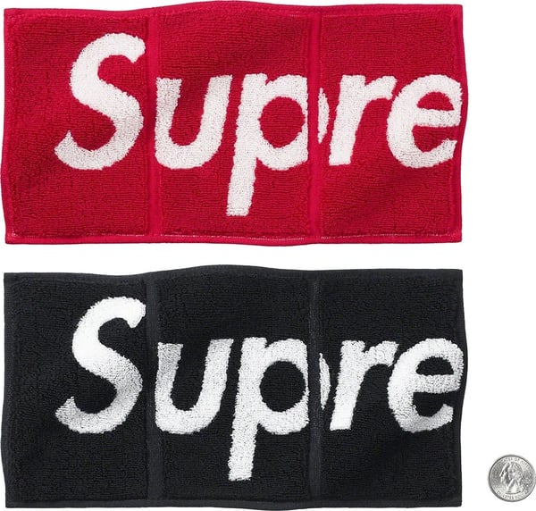Supreme Imabari Pocket Folding Towels (Set of 2) - Product Image