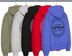 Supreme Immortal Hooded Sweatshirt - Product Image