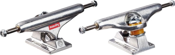 Supreme Independent Truck - Product Image