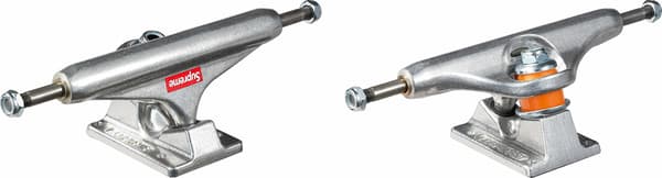 Supreme Independent Truck - Product Image