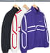 Supreme Inset Link Track Jacket - Product Image