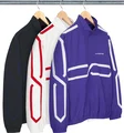 Supreme Inset Link Track Jacket