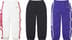 Supreme Inset Link Track Pant - Product Image