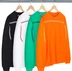 Supreme Intarsia Stripe L/S Top - Product Image