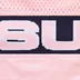 Supreme Jacquard Rib Football Jersey - Pink (front)