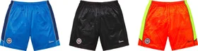 Supreme Jacquard Soccer Short