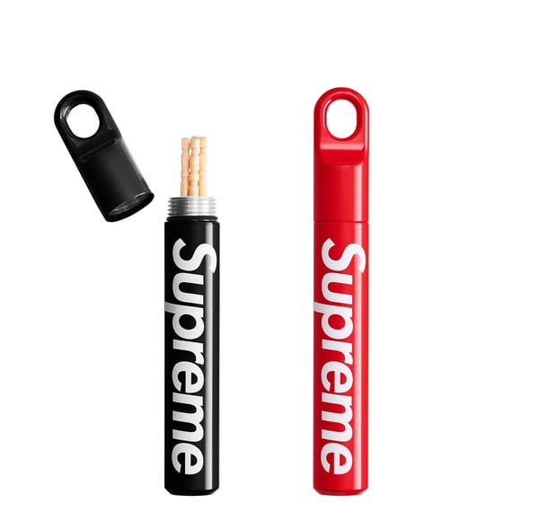 Supreme James Brand Cache - Product Image