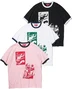 Supreme Jane's Addiction Ringer Tee - Product Image