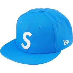 Supreme Jesus Piece S Logo New Era Blue