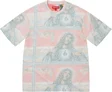 Supreme Jesus S/S Top
