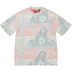 Supreme Jesus S/S Top - Multicolor (front)