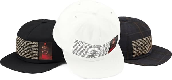 Supreme Joan of Arc 5-Panel - Product Image