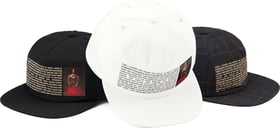 Supreme Joan of Arc 5-Panel