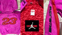 Supreme's Latest Jordan Brand Collab is Dropping for SS26 Week 12