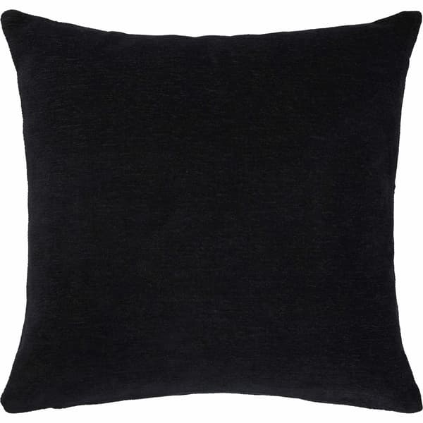 Supreme Jules Pansu Saint Sebastian Pillow - Black (front)