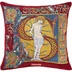 Supreme Jules Pansu Saint Sebastian Pillow - Multicolor (front)