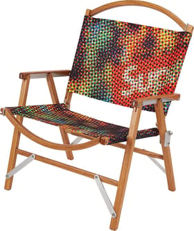 Supreme Kermit Chair Multicolor
