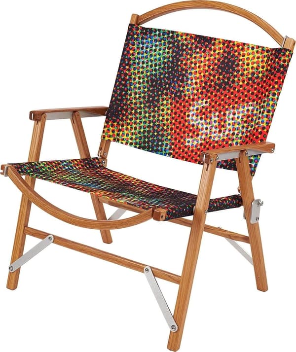 Supreme Kermit Chair - Product Image