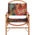 Supreme Kermit Chair - Multicolor (front)