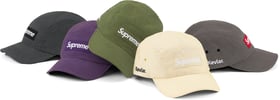 Supreme Kevlar™ Camp Cap