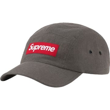 Supreme Kevlar™ Camp Cap