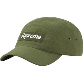 Supreme Kevlar™ Camp Cap Olive