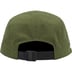 Supreme Kevlar™ Camp Cap - Olive (front)