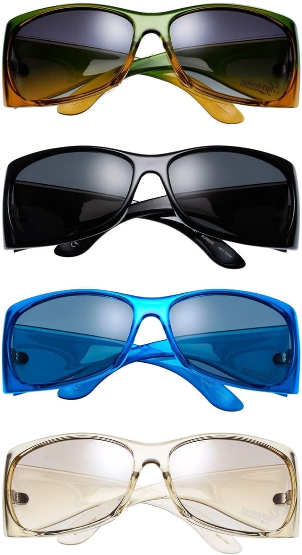 Supreme Key Sunglasses - Product Image
