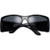 Supreme Key Sunglasses - Black (front)