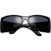 Supreme Key Sunglasses - Black (front)