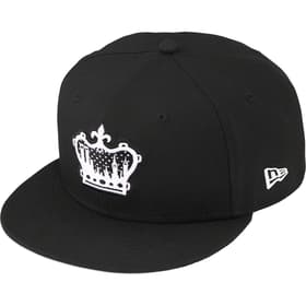 Supreme King of New York New Era Black